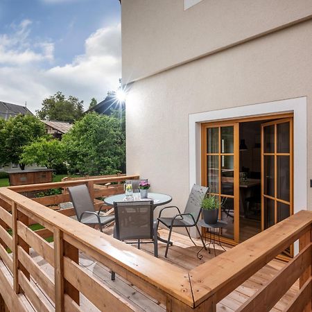 شقة Haus Klingenschmid هوبفغراتن إم بريكسنتال المظهر الخارجي الصورة